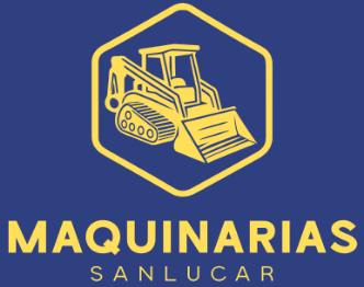 Maquinarias Sanlucar